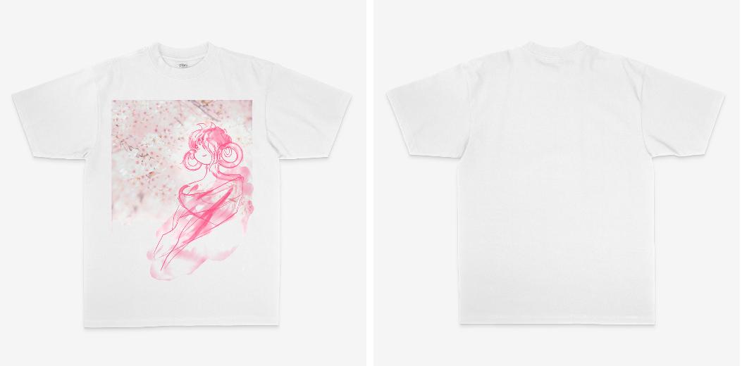 Shaka Wear 7.5oz Max Heavyweight T-Shirt
