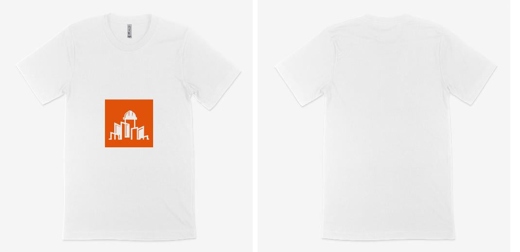 BELLA CANVAS - Jersey Tee - 3001 - T-Shirt