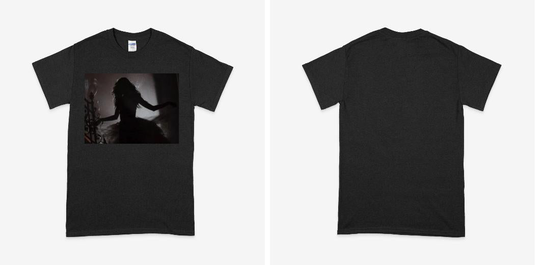 Gildan - Heavy Cotton™ T-Shirt - 5000