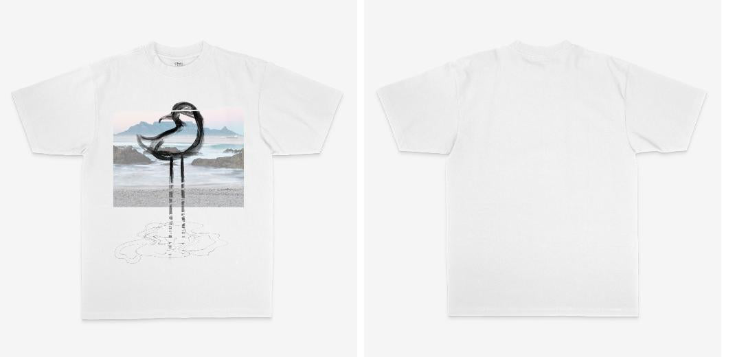 Shaka Wear 7.5oz Max Heavyweight T-Shirt