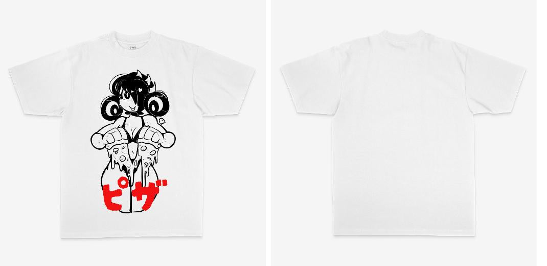 Shaka Wear 7.5oz Max Heavyweight T-Shirt