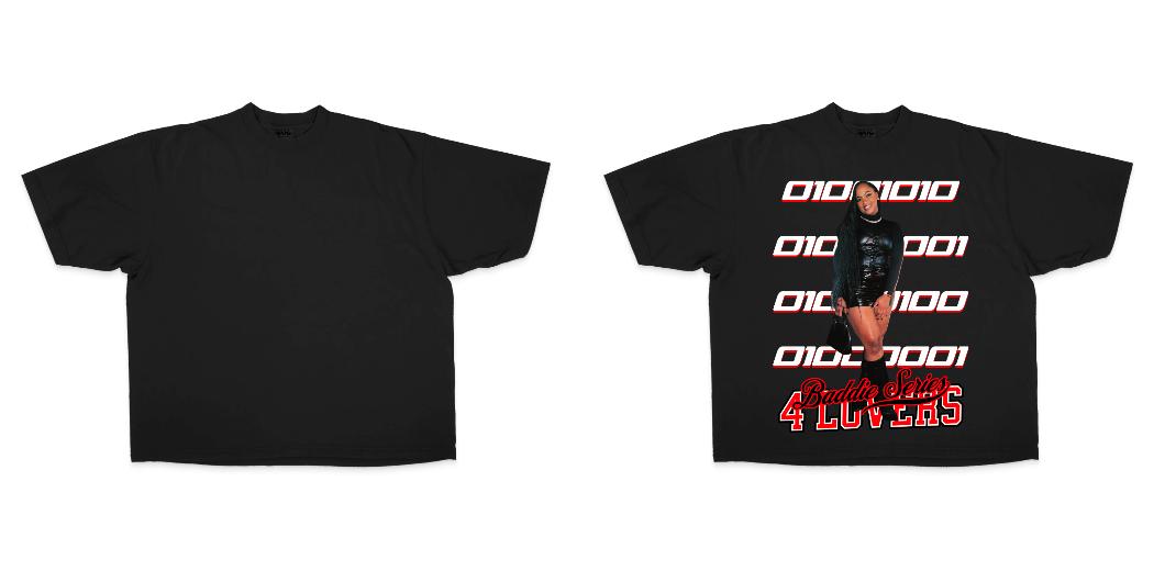 Shaka Wear Adult Garment-Dyed Drop-Shoulder T-Shirt