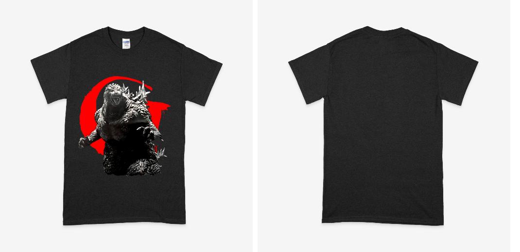 Gildan - Heavy Cotton™ T-Shirt - 5000