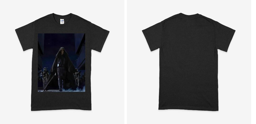 Gildan - Heavy Cotton™ T-Shirt - 5000