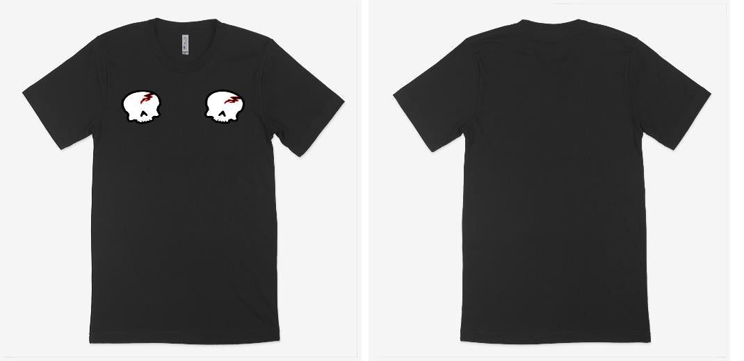 BELLA CANVAS - Jersey Tee - 3001 - T-Shirt