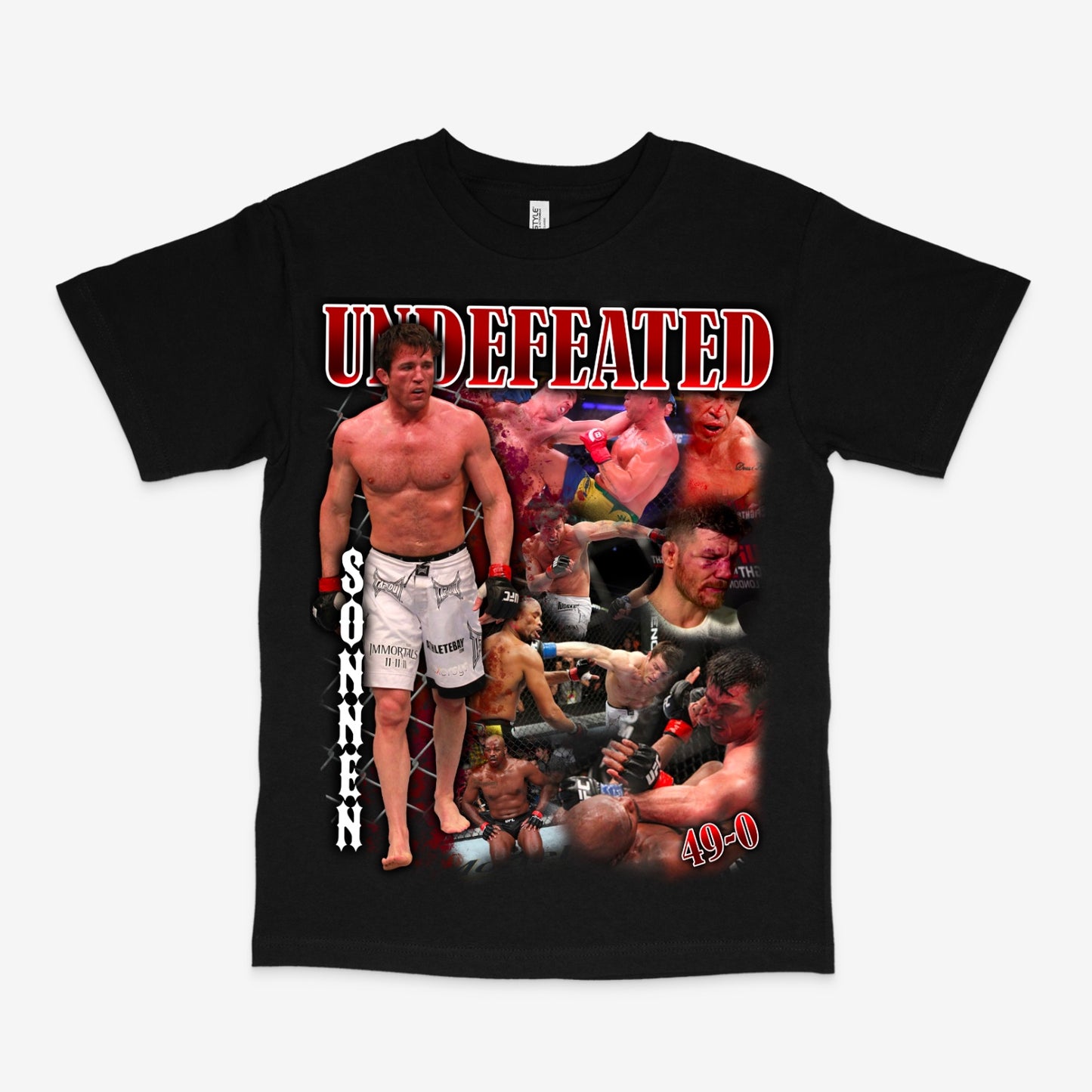 I CANT LET YOU GET CLOSE - Shirt - PRS Ships With in 1-2 Days