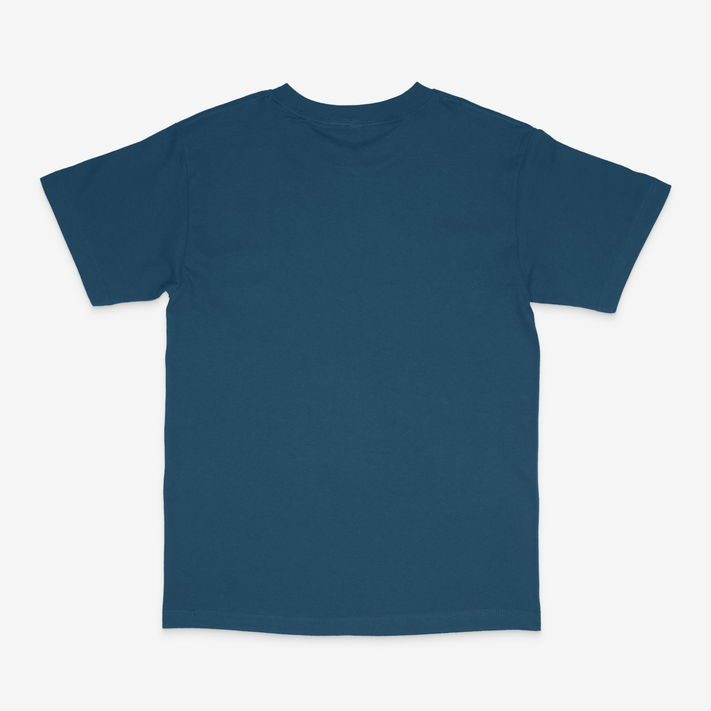 American Apparel - Heavyweight Cotton T-Shirt - 1301