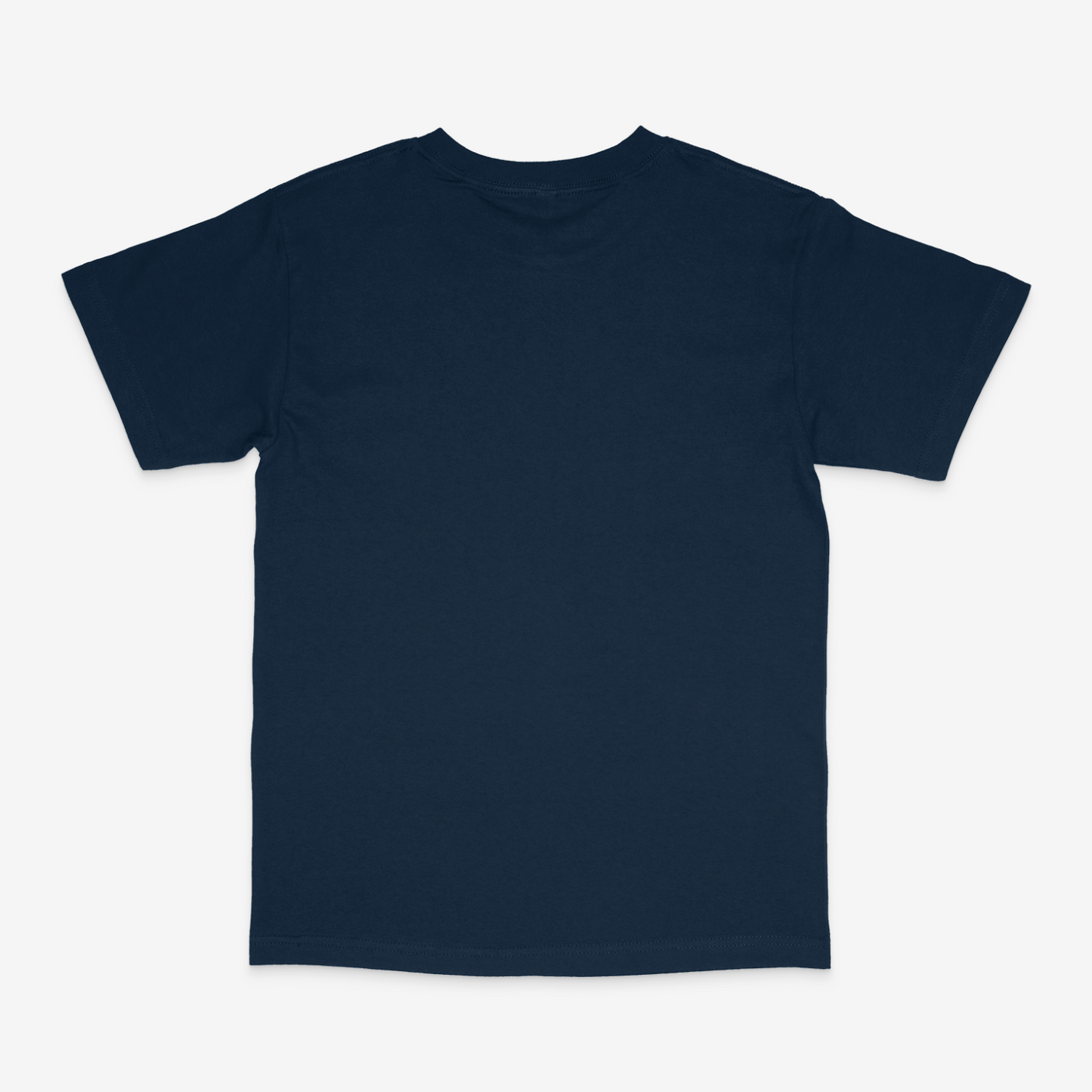 American Apparel - Heavyweight Cotton T-Shirt - 1301