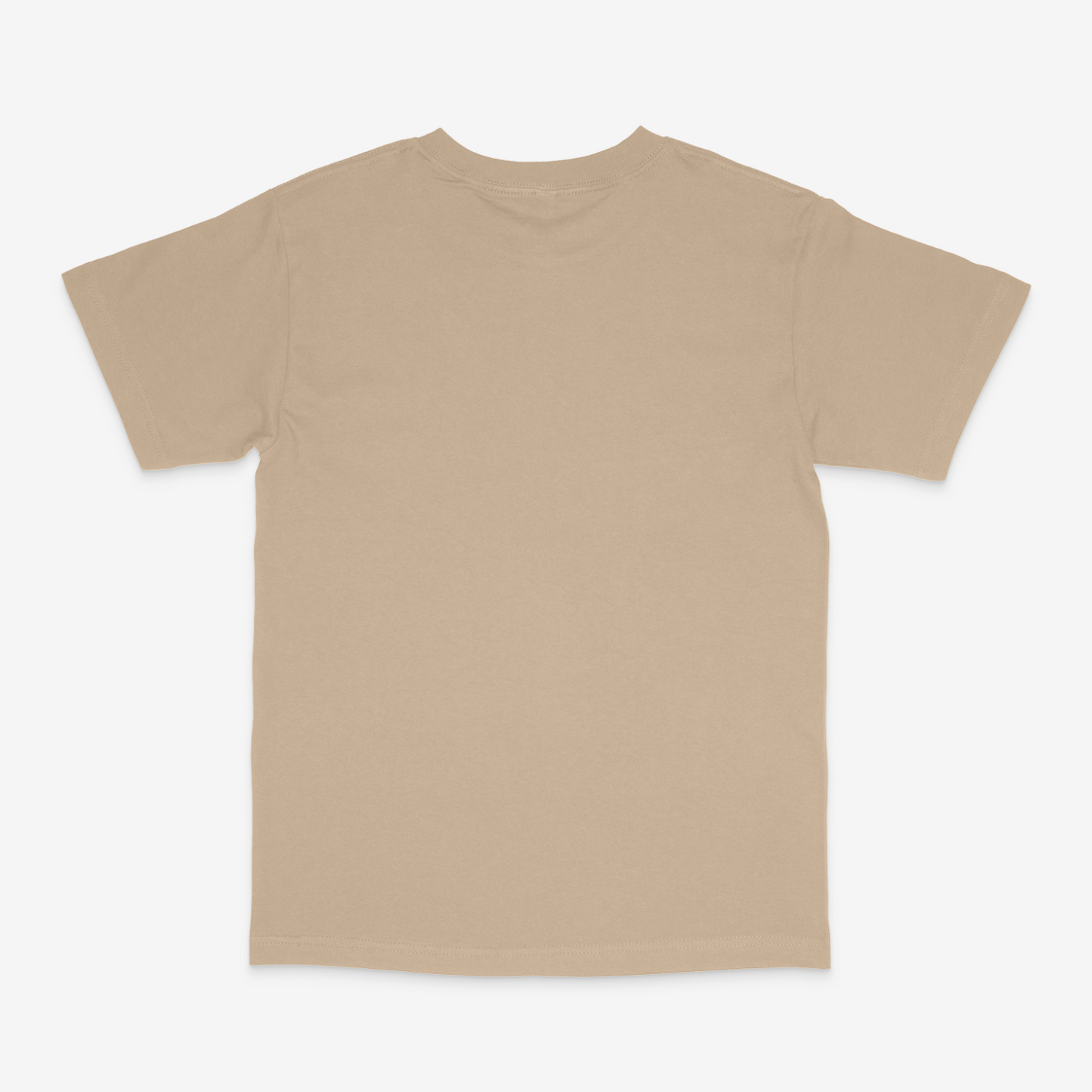 American Apparel - Heavyweight Cotton T-Shirt - 1301