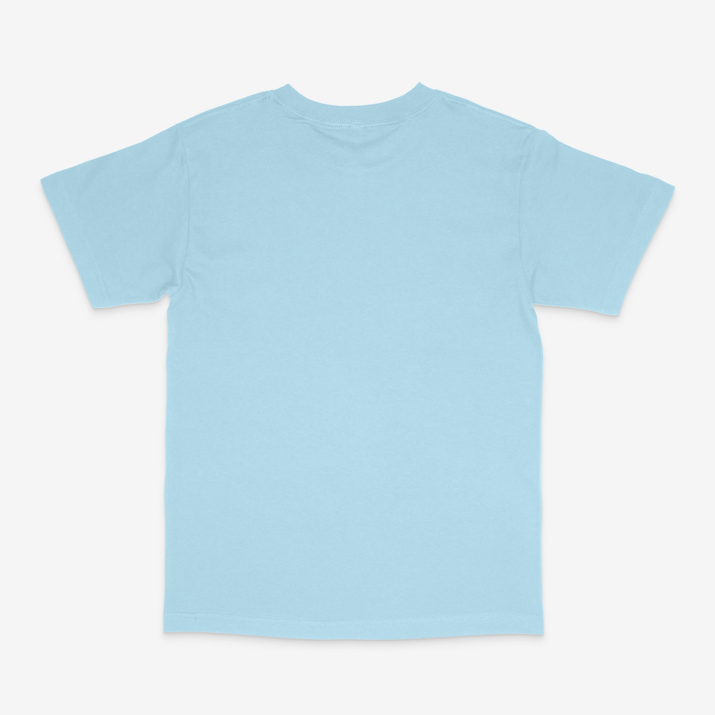 American Apparel - Heavyweight Cotton T-Shirt - 1301