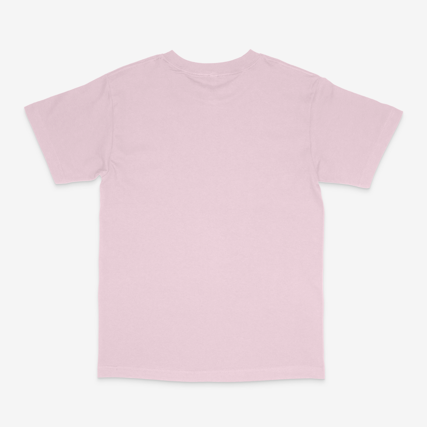 American Apparel - Heavyweight Cotton T-Shirt - 1301