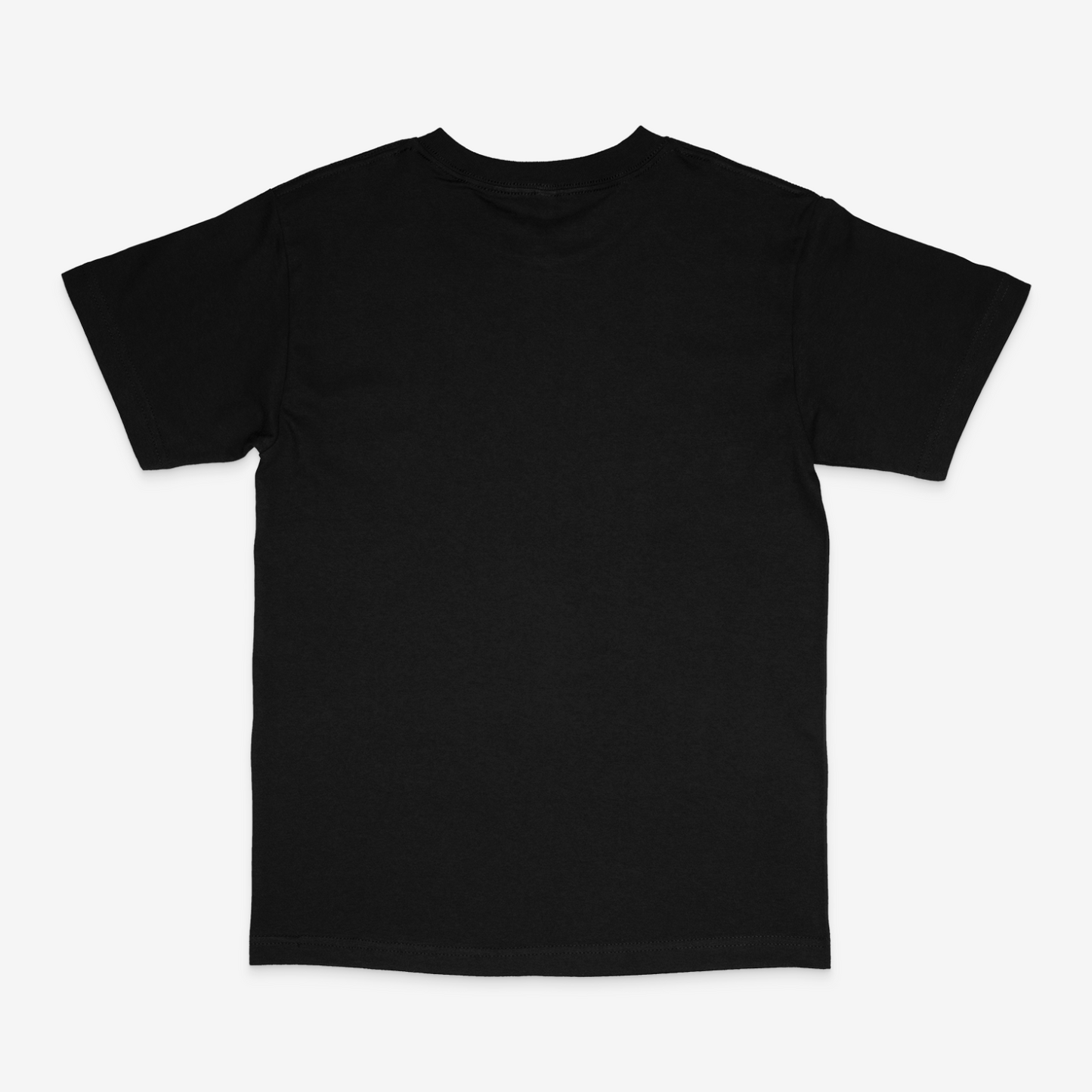 American Apparel - Heavyweight Cotton T-Shirt - 1301