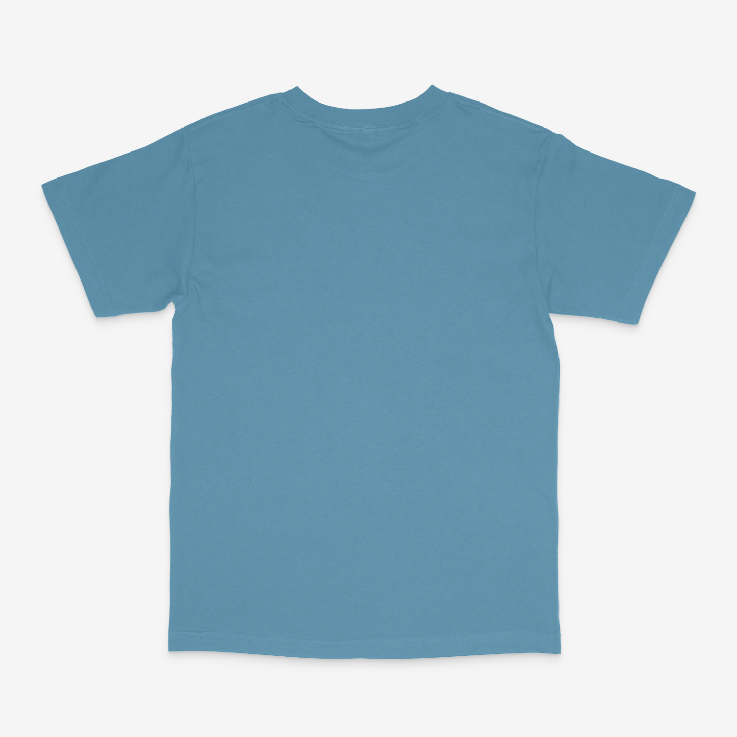 American Apparel - Heavyweight Cotton T-Shirt - 1301
