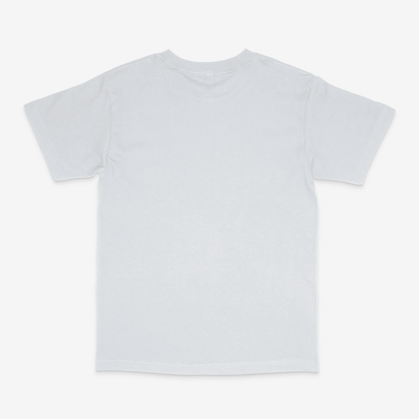 American Apparel - Heavyweight Cotton T-Shirt - 1301