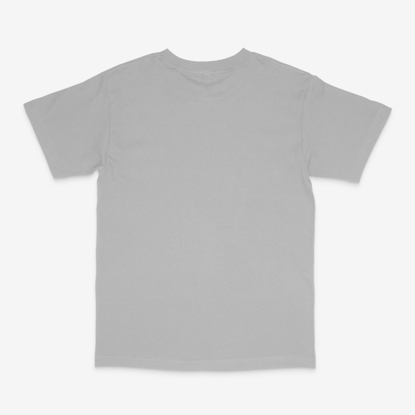 American Apparel - Heavyweight Cotton T-Shirt - 1301