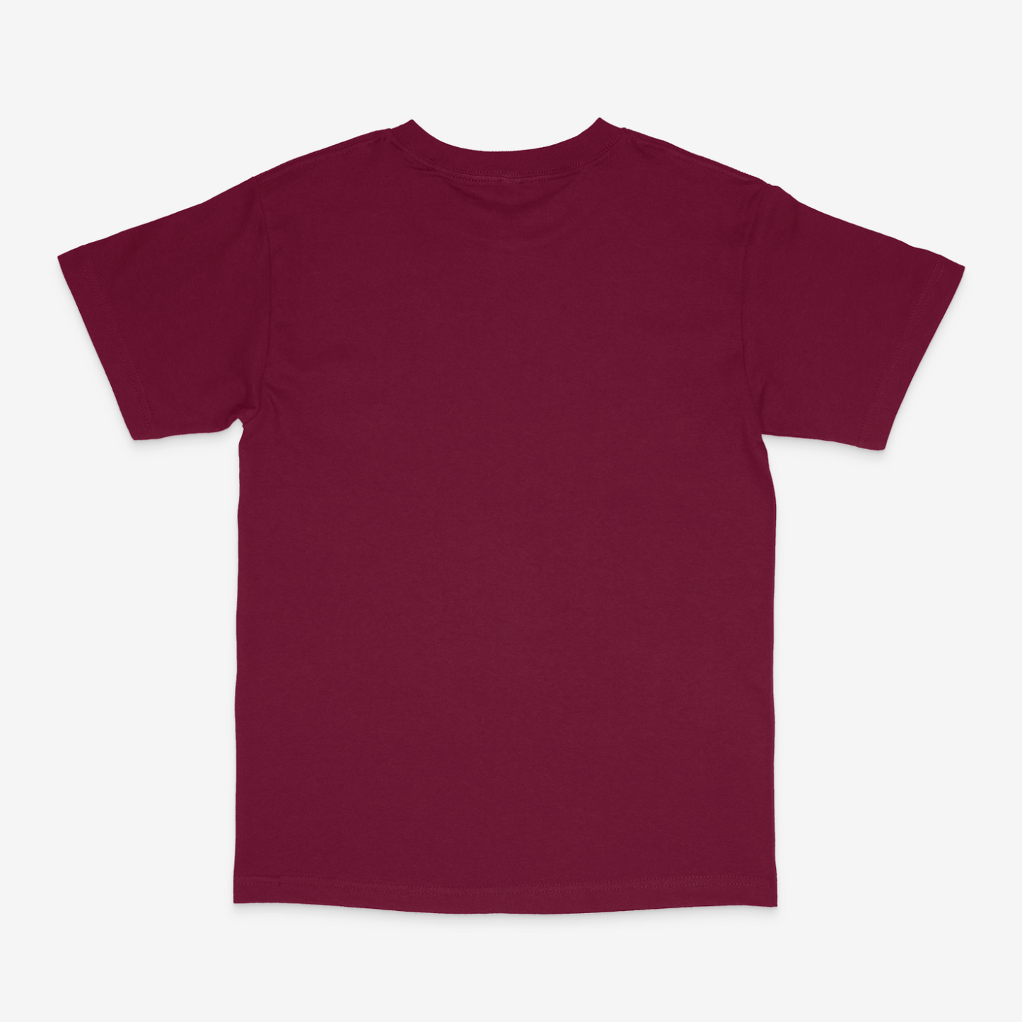 American Apparel - Heavyweight Cotton T-Shirt - 1301