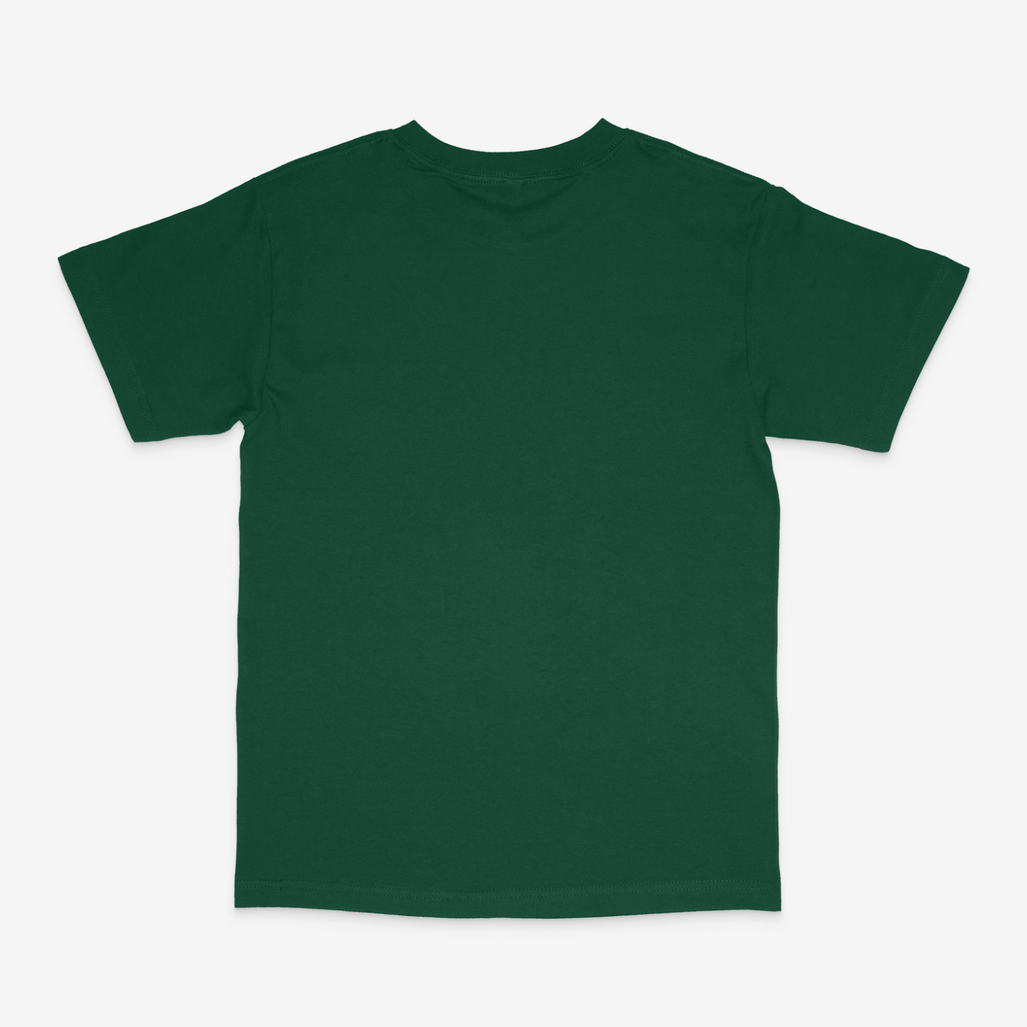 American Apparel - Heavyweight Cotton T-Shirt - 1301
