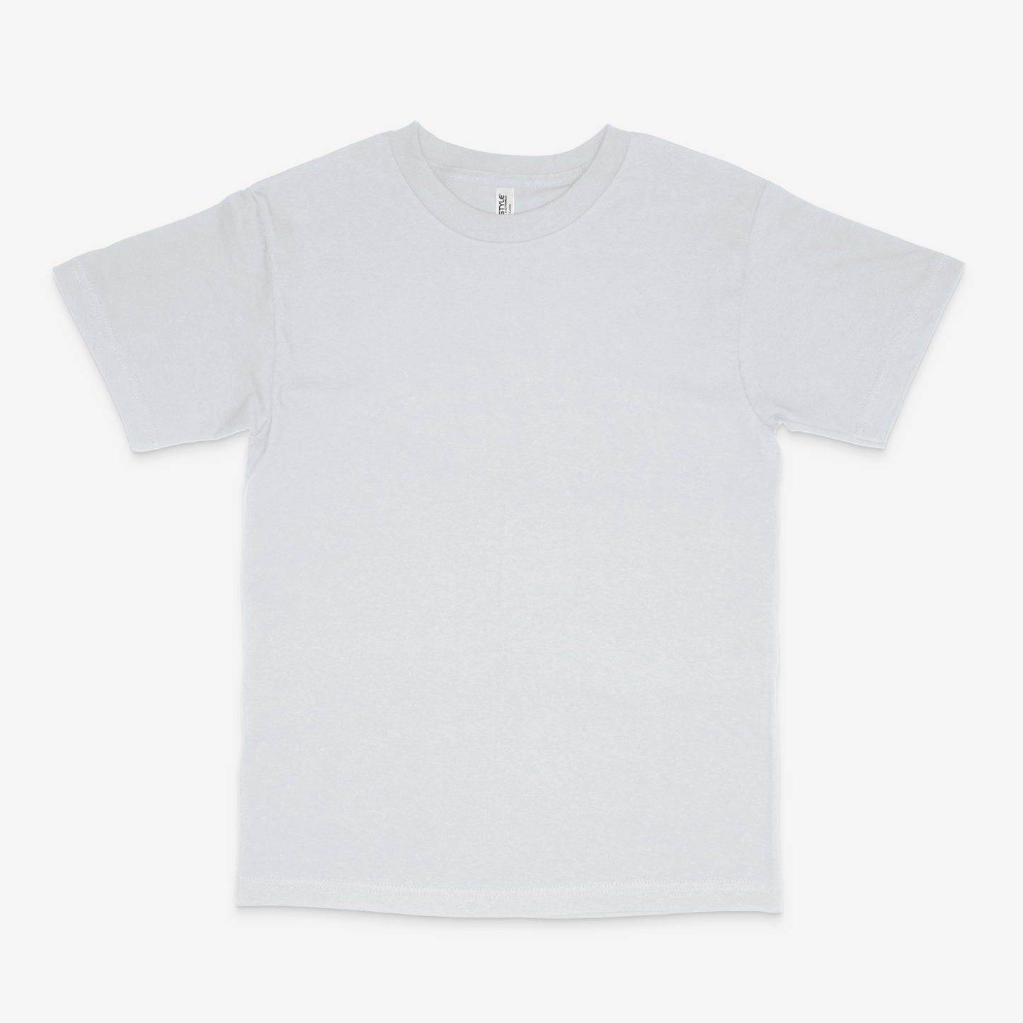 American Apparel - Heavyweight Cotton T-Shirt - 1301