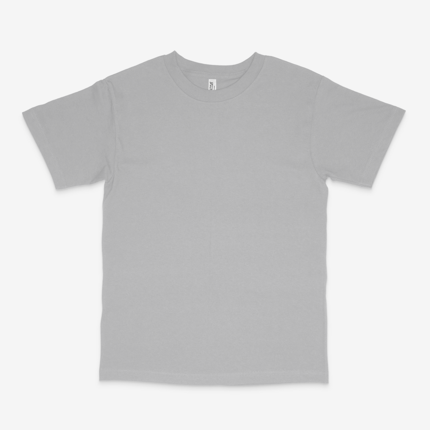 American Apparel - Heavyweight Cotton T-Shirt - 1301