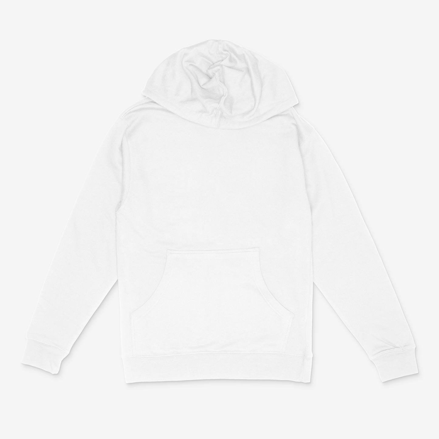 Independent Trading Co. - Midweight Sweater - SS4500