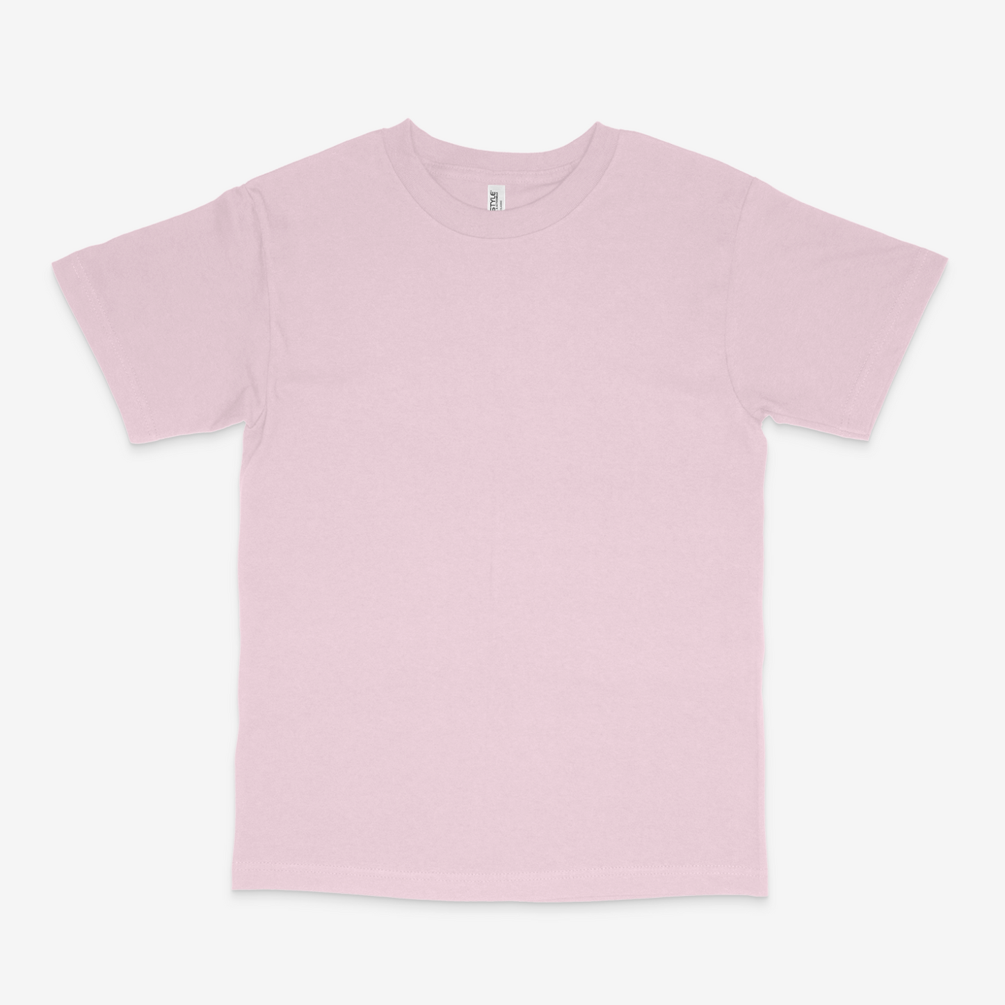 American Apparel - Heavyweight Cotton T-Shirt - 1301