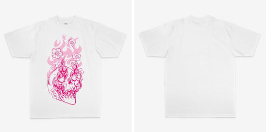 Shaka Wear 7.5oz Max Heavyweight T-Shirt