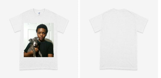 Gildan - Heavy Cotton™ T-Shirt - 5000