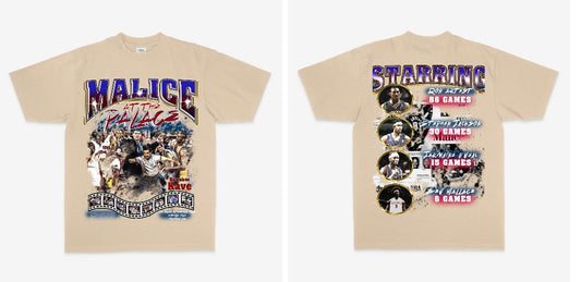 Shaka Wear 7.5oz Max Heavyweight T-Shirt