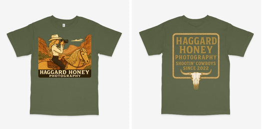 American Apparel - Heavyweight Cotton T-Shirt - 1301