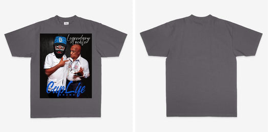 Shaka Wear 7.5oz Max Heavyweight T-Shirt