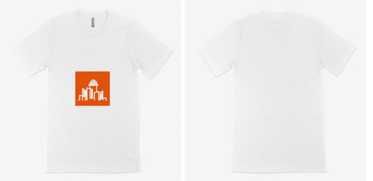 BELLA   CANVAS - Jersey Tee - 3001 - T-Shirt