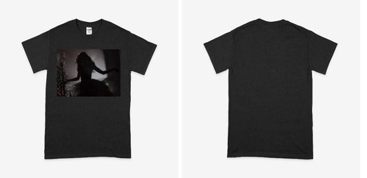 Gildan - Heavy Cotton™ T-Shirt - 5000
