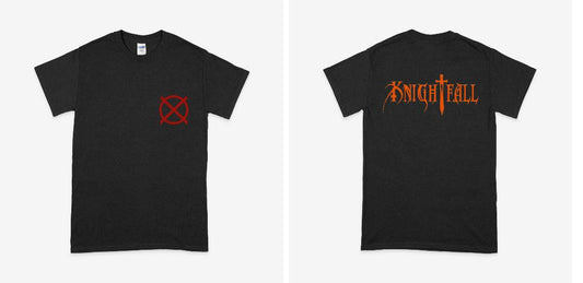 Gildan - Heavy Cotton™ T-Shirt - 5000