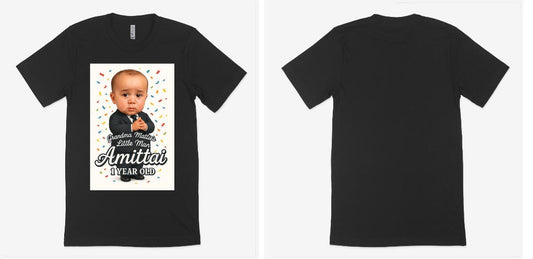 BELLA   CANVAS - Jersey Tee - 3001 - T-Shirt