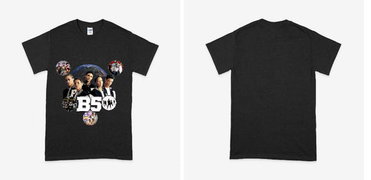 Gildan - Heavy Cotton™ T-Shirt - 5000