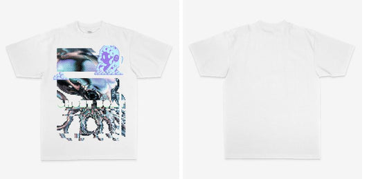 Shaka Wear 7.5oz Max Heavyweight T-Shirt