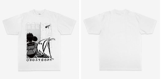 Shaka Wear 7.5oz Max Heavyweight T-Shirt