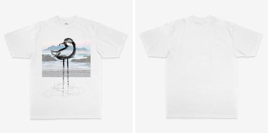 Shaka Wear 7.5oz Max Heavyweight T-Shirt
