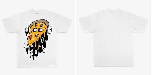Shaka Wear 7.5oz Max Heavyweight T-Shirt