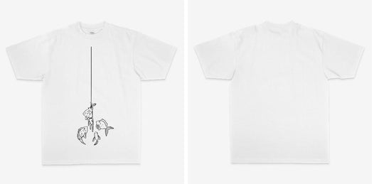 Shaka Wear 7.5oz Max Heavyweight T-Shirt