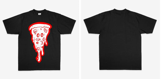 Shaka Wear 7.5oz Max Heavyweight T-Shirt