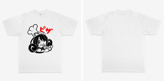 Shaka Wear 7.5oz Max Heavyweight T-Shirt