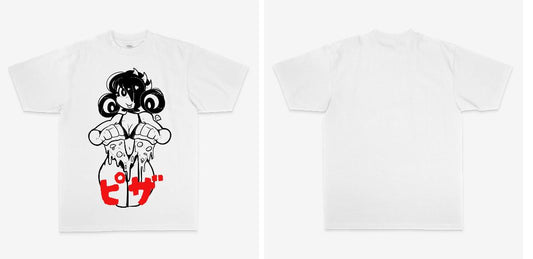 Shaka Wear 7.5oz Max Heavyweight T-Shirt