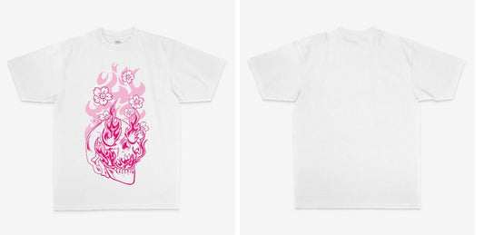 Shaka Wear 7.5oz Max Heavyweight T-Shirt