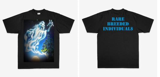Shaka Wear 7.5oz Max Heavyweight T-Shirt