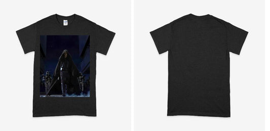 Gildan - Heavy Cotton™ T-Shirt - 5000