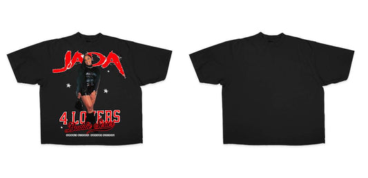 Shaka Wear Adult Garment-Dyed Drop-Shoulder T-Shirt