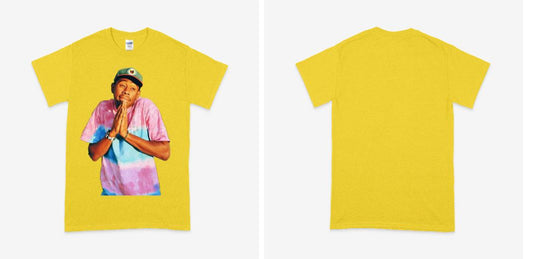 Gildan - Heavy Cotton™ T-Shirt - 5000