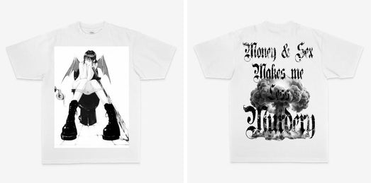 Shaka Wear 7.5oz Max Heavyweight T-Shirt