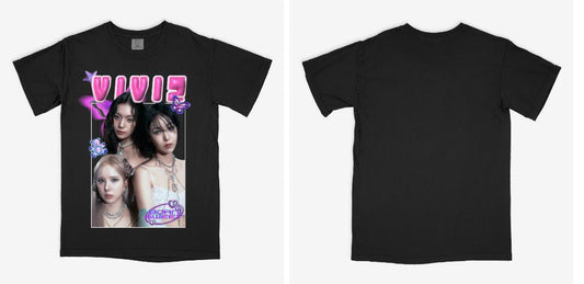 Comfort Colors - Garment-Dyed Heavyweight T-Shirt - 1717
